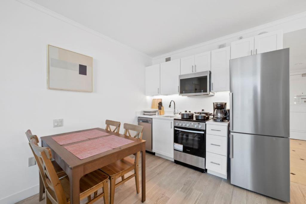 אטלנטיק סיטי Cozysuites At Showboat Spacious 2Br 3Ba Ocean Front Condo מראה חיצוני תמונה