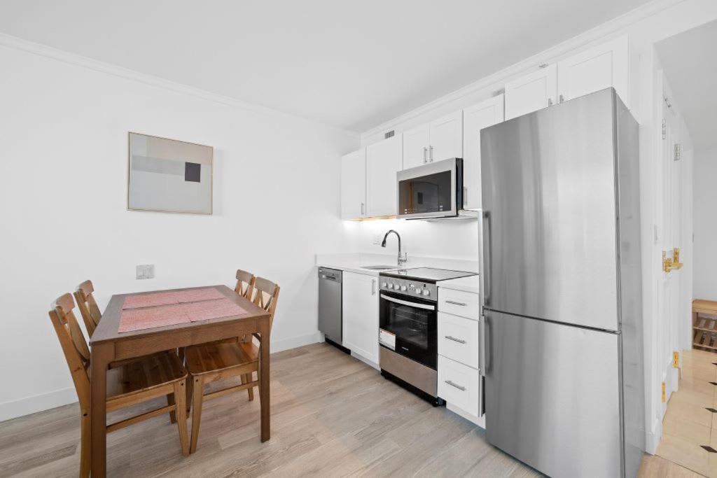 אטלנטיק סיטי Cozysuites At Showboat Spacious 2Br 3Ba Ocean Front Condo מראה חיצוני תמונה